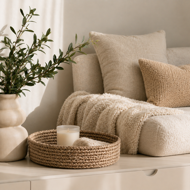 Soft Textures