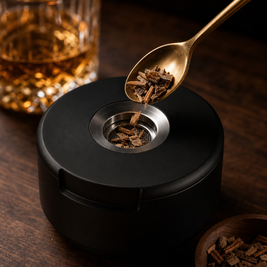 Electric Cocktail Smoker Kit